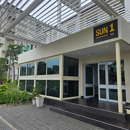 Sun1 Nelspruit Hotel Mbombela Exterior photo