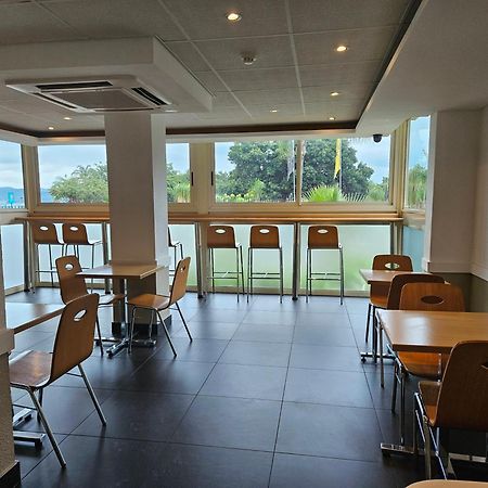 Sun1 Nelspruit Hotel Mbombela Exterior photo