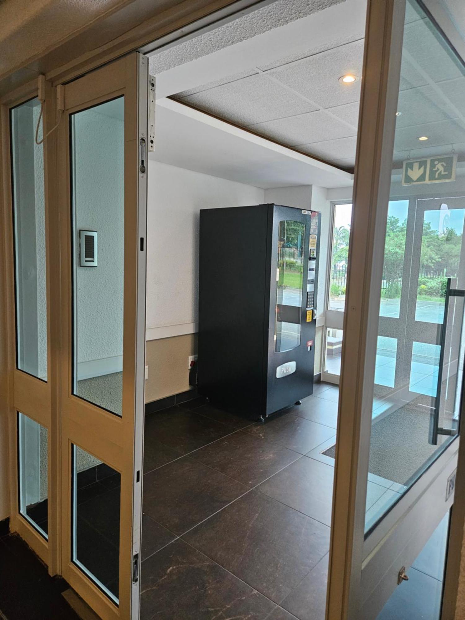 Sun1 Nelspruit Hotel Mbombela Exterior photo