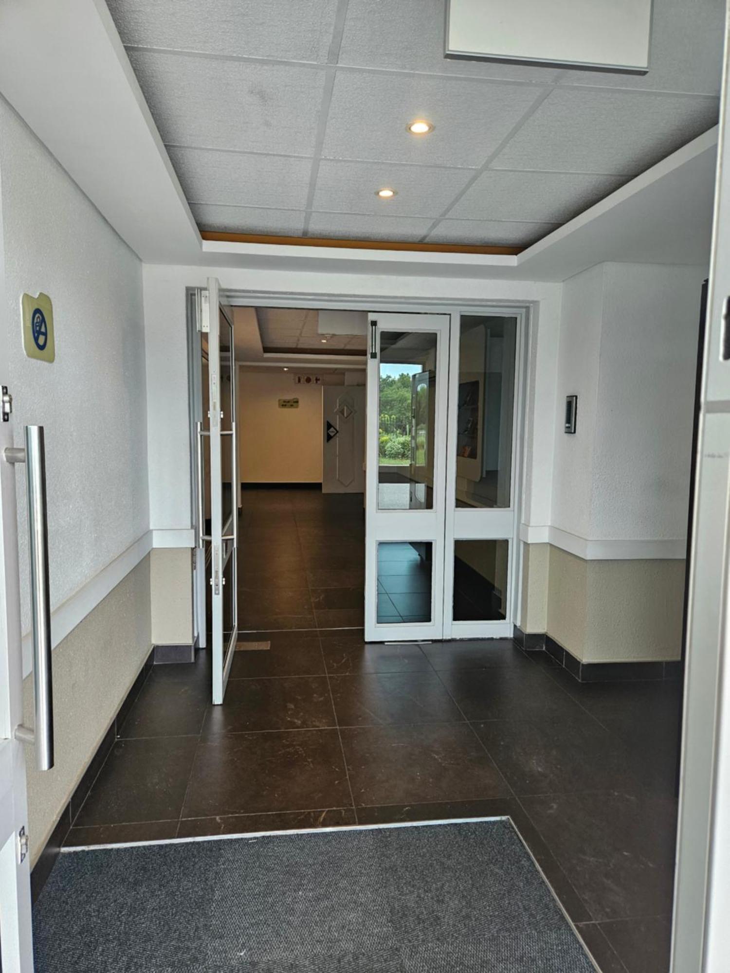 Sun1 Nelspruit Hotel Mbombela Exterior photo